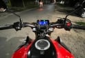 Motos - Honda Cb 300f 2024 Nafta 12000Km - En Venta