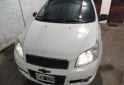 Autos - Chevrolet Aveo g3 2013 GNC 270000Km - En Venta