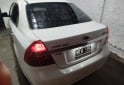 Autos - Chevrolet Aveo g3 2013 GNC 270000Km - En Venta