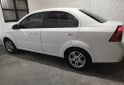 Autos - Chevrolet Aveo g3 2013 GNC 270000Km - En Venta