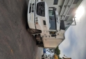 Camiones y Gr�as - Mercedes balanc�n - En Venta