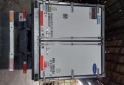 Camiones y Gr�as - Mercedes balanc�n - En Venta