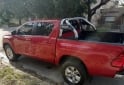 Camionetas - Toyota Hilux Sr 2018 Diesel 186000Km - En Venta