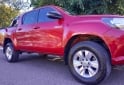 Camionetas - Toyota Hilux Sr 2018 Diesel 186000Km - En Venta