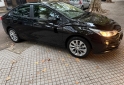 Autos - Chevrolet Cruze LT 2018 Nafta 80300Km - En Venta