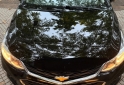 Autos - Chevrolet Cruze LT 2018 Nafta 80300Km - En Venta