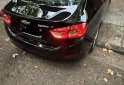 Autos - Chevrolet Cruze LT 2018 Nafta 80300Km - En Venta
