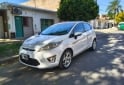 Autos - Ford Fiesta 2011 Nafta 148000Km - En Venta