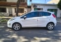 Autos - Ford Fiesta 2011 Nafta 148000Km - En Venta