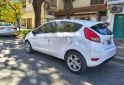 Autos - Ford Fiesta 2011 Nafta 148000Km - En Venta