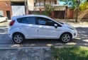 Autos - Ford Fiesta 2011 Nafta 148000Km - En Venta