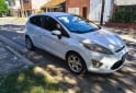 Autos - Ford Fiesta 2011 Nafta 148000Km - En Venta