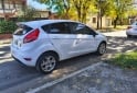 Autos - Ford Fiesta 2011 Nafta 148000Km - En Venta