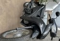 Motos - Honda Wave 2025 Nafta 100Km - En Venta