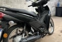 Motos - Honda Wave 2025 Nafta 100Km - En Venta