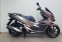 Motos - Honda Pcx 150 2019 Nafta 39300Km - En Venta