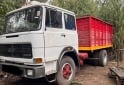 Camiones y Gr�as - Cami�n Fiat 150 1991 - En Venta