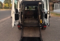 Utilitarios - Renault Kangoo adaptada 2025 GNC 46500Km - En Venta