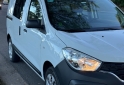 Utilitarios - Renault Kangoo adaptada 2025 GNC 46500Km - En Venta
