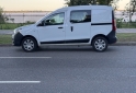 Utilitarios - Renault Kangoo adaptada 2025 GNC 46500Km - En Venta