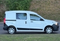 Utilitarios - Renault Kangoo adaptada 2025 GNC 46500Km - En Venta