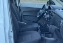Utilitarios - Renault Kangoo adaptada 2025 GNC 46500Km - En Venta