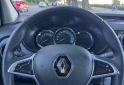 Utilitarios - Renault Kangoo adaptada 2025 GNC 46500Km - En Venta