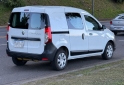 Utilitarios - Renault Kangoo adaptada 2025 GNC 46500Km - En Venta