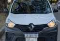 Utilitarios - Renault Kangoo adaptada 2025 GNC 46500Km - En Venta