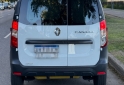 Utilitarios - Renault Kangoo adaptada 2025 GNC 46500Km - En Venta