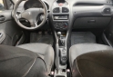 Autos - Peugeot 206 XL 1.4 5 puertas 2007 Nafta 140000Km - En Venta