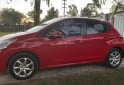 Autos - Peugeot 208 Allure Touchscreen 2013 Nafta 112000Km - En Venta