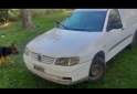 Utilitarios - Volkswagen Caddy 2006 Diesel 77777Km - En Venta