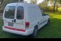 Utilitarios - Volkswagen Caddy 2006 Diesel 77777Km - En Venta