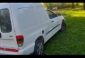 Utilitarios - Volkswagen Caddy 2006 Diesel 77777Km - En Venta