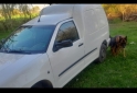 Utilitarios - Volkswagen Caddy 2006 Diesel 77777Km - En Venta