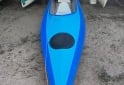 Deportes N&aacute;uticos - Kayak Baum doble full - En Venta