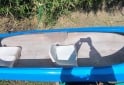 Deportes N&aacute;uticos - Kayak Baum doble full - En Venta