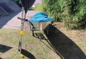 Deportes N&aacute;uticos - Kayak Baum doble full - En Venta