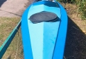 Deportes N&aacute;uticos - Kayak Baum doble full - En Venta
