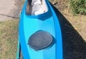 Deportes N&aacute;uticos - Kayak Baum doble full - En Venta