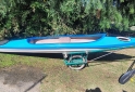 Deportes N&aacute;uticos - Kayak Baum doble full - En Venta