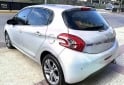 Autos - Peugeot 208 feline 2016 Nafta 112000Km - En Venta