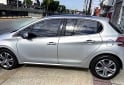 Autos - Peugeot 208 feline 2016 Nafta 112000Km - En Venta