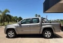 Camionetas - Volkswagen Amarok Tdi highline 4x4 2019 Diesel 212000Km - En Venta