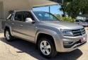Camionetas - Volkswagen Amarok Tdi highline 4x4 2019 Diesel 212000Km - En Venta