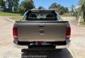 Camionetas - Volkswagen Amarok Tdi highline 4x4 2019 Diesel 212000Km - En Venta