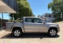 Camionetas - Volkswagen Amarok Tdi highline 4x4 2019 Diesel 212000Km - En Venta