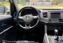 Camionetas - Volkswagen Amarok Tdi highline 4x4 2019 Diesel 212000Km - En Venta