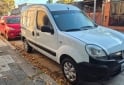 Utilitarios - Renault Kangoo 2015 GNC 163000Km - En Venta